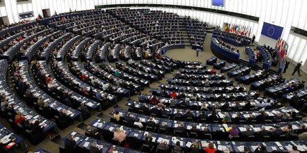 parlement européen