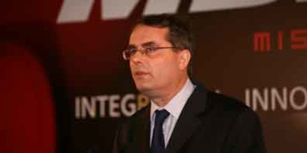 Antoine Bouvier MBDA