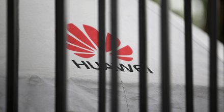 Huawei, bannissement,