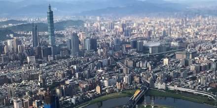 Taipei