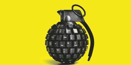 cybersécurité, numérique, informatique