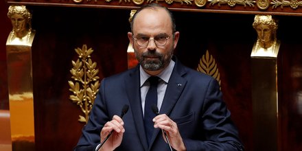 Edouard Philippe