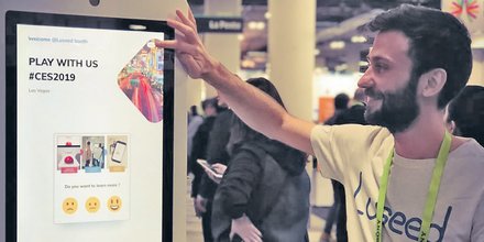 Luseed, Arthur Burnichon, Retail 4.0, drive to store, appli presse, marchands de journaux