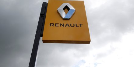 Renault votera la nouvelle gouvernance de nissan a l'ag de mardi