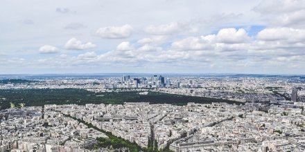 Grand Paris