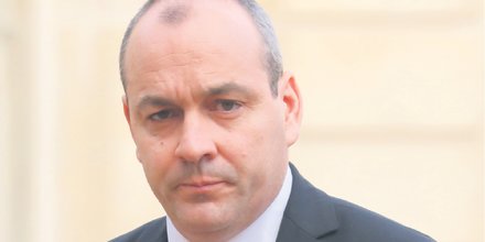 Laurent Berger, CFDT