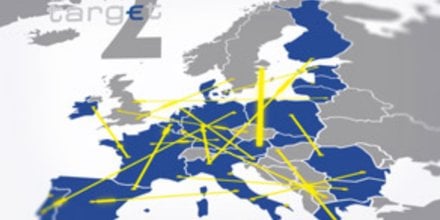 Europe paiement BCE Target 2