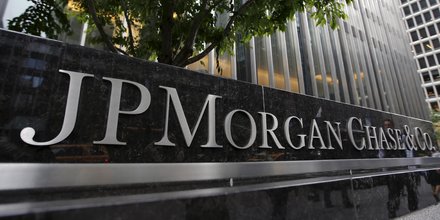 Jpmorgan chase profite d'un effet fiscal au deuxieme trimestre