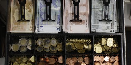 Les buralistes collecteurs d'impots a partir de 2020
