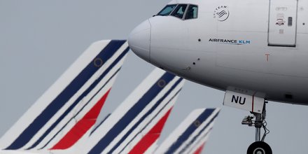 Air france-klm: marge en hausse mais depreciation prevue sur l'a380