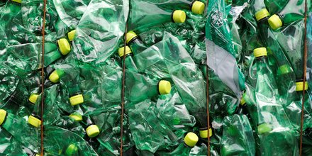 Indorama va consacrer 1,5 milliards de dollars au recyclage