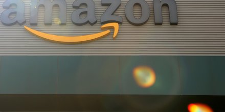 Amazon prend une part minoritaire dans l'indien future retail