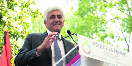 Hervé Morin