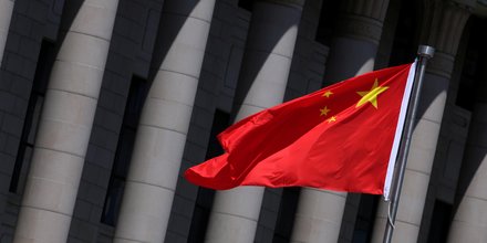 Washington denonce les provocations de pekin en mer de chine
