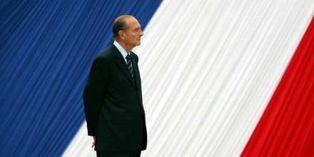 chirac