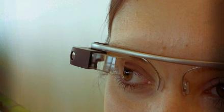 google glass