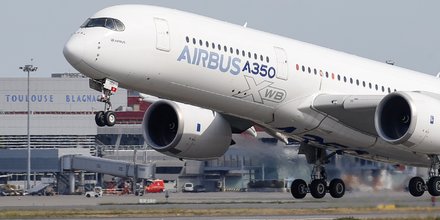 Omc: airbus reitere son appel a des discussions avec les usa