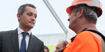 Darmanin Toulouse