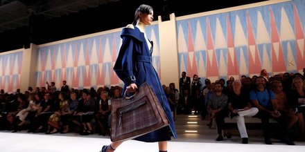 Lvmh, a suivre a paris