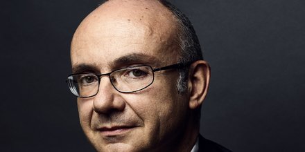 Thierry Dallard, SGP