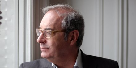 Pascal Picq, paléoanthropologue,