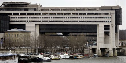 Ocde: bercy salue une base de travail prometteuse