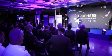 Six lauréats seront distingués lors de la remise de prix