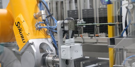 Le groupe toulousain Actia est dans une forme économique satisfaisante en 2019.