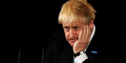 Brexit: boris johnson a belfast, mission impossible ?