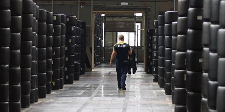 Michelin, pneu, Clermont-Ferrand, pneumatiques