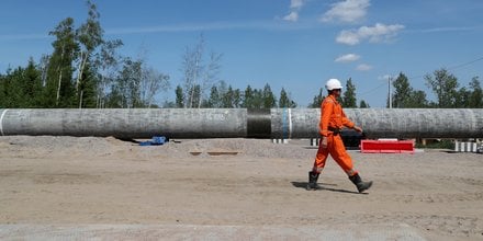 Nord Stream