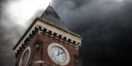 Incendie Lubrizol