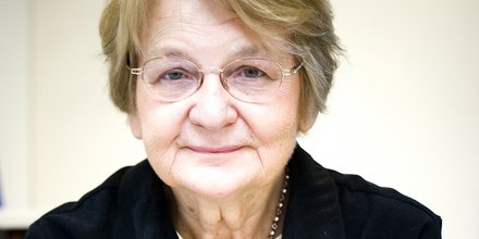 Maria Nowak