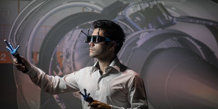 Safran Safran Corporate Ventures