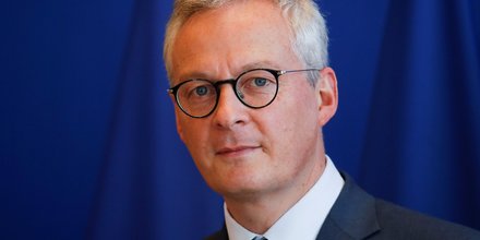 Brexit: bruno le maire evoque une lueur d'espoir pour un accord