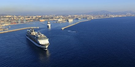 Port de Marseille