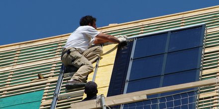 Rénovation énergétique