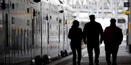 Gare du Nord