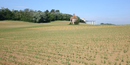 agriculture Gers