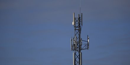 antenne