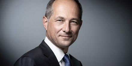 Frédéric Oudéa