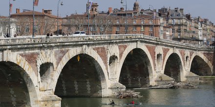 Le maire de toulouse officiellement soutenu par larem pour les municipales
