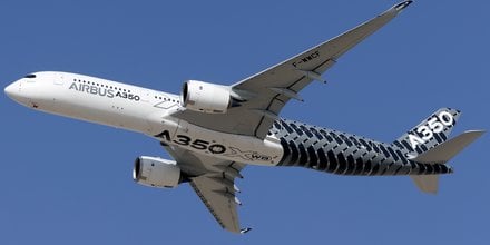 Airbus A 350