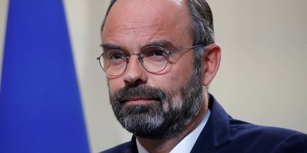edouard philippe