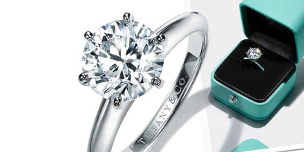 Tiffany, LVMH
