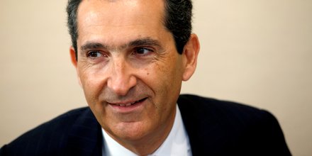 Patrick drahi rachete sotheby's pour 3,7 milliards de dollars
