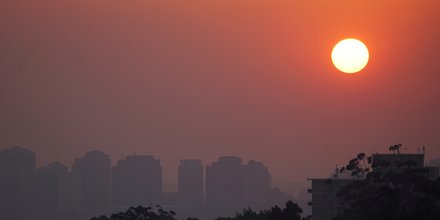 Dereglement climatique: l'onu preconise des reductions drastiques des emissions de co2