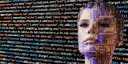 algorithme, intelligence artificielle, avatar, numérique, disparition des emplois, robots, cols blancs, programme informatique, numérisation, digitalisation, déshumanisation, robotique,
