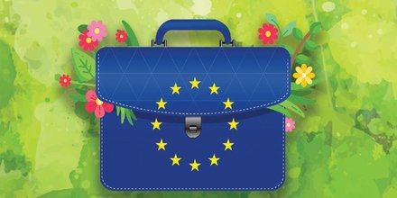 Green Finance EU durable taxonomie vert