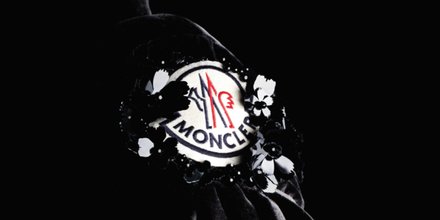 Moncler doudounes